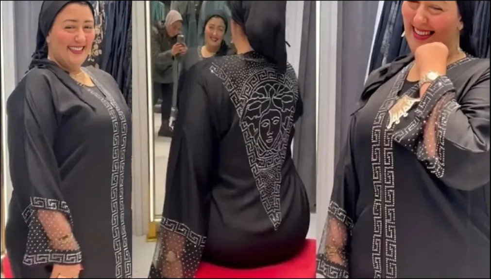 فضيحة فيديو أميرة الدهب المزعومة نوفمبر 2025: التسريب المفبرك والتأثير الرقمي