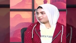 محكمة الجنايات تقضي بسجن زوج ماجدة أشرف 10 سنوات لنشر فيديوهات خاصة