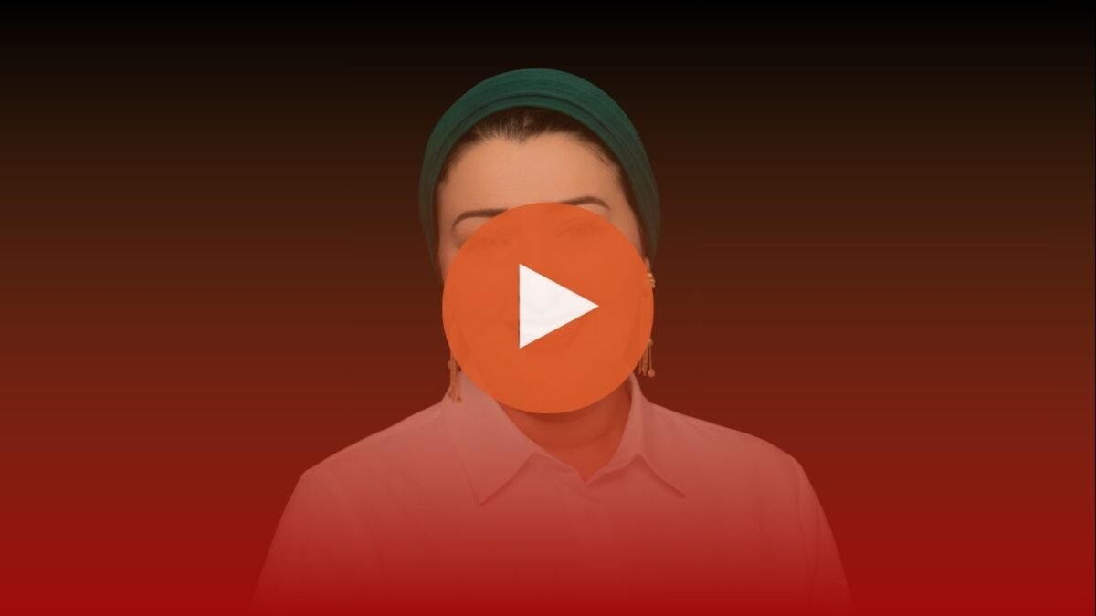 المقطع المسرب الثاني لاميرة الذهب 6 دقائق