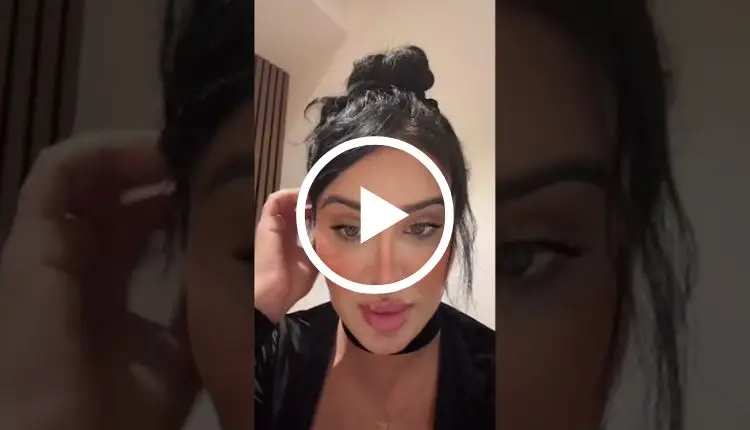 افلام سكس دنيا السمراني مع انطونيو سليمان