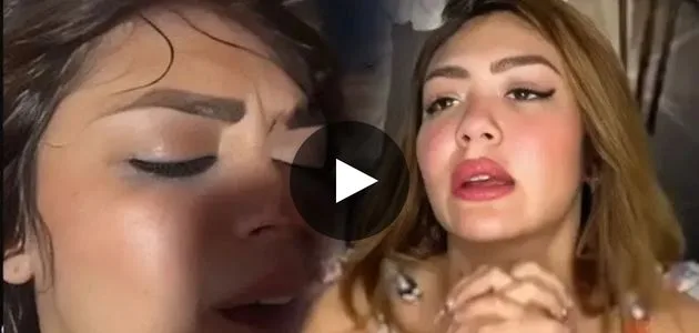 مشاهدة فيديو هدير عبدالرازق