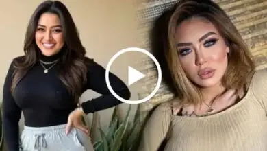 سكس رحمه محسن الجديد