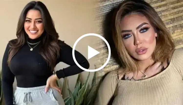 سكس رحمه محسن الجديد