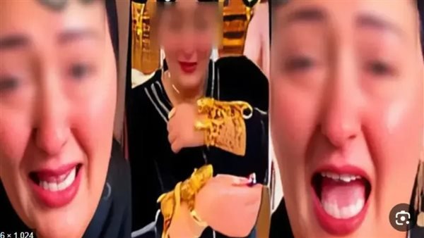 فيديو اميرة الدهب.. تسريب دقيقتين ونص وتطور جديد في الأزمة