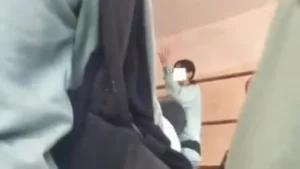 فصل طالبة واستبعاد مدير مدرسة بالقليوبية إثر تداول فيديو رقص داخل الفصل