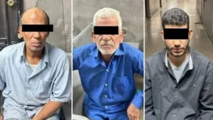 النيابة تضم ثلاثة متهمين جدد في جريمة هتك عرض بمدرسة سيدز.. يرتفع العدد إلى سبعة