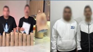 إخلاء سبيل البلوجرين الإكيلانس وسلطانجي بكفالة: تفاصيل الاتهامات المتعلقة بفيديوهات المنتجات الغذائية