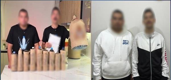 إخلاء سبيل البلوجرين الإكيلانس وسلطانجي بكفالة: تفاصيل الاتهامات المتعلقة بفيديوهات المنتجات الغذائية