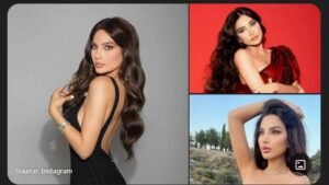 شيراز وحسام حبيب: صورة جديدة تُجدد الشائعات حول علاقتهما