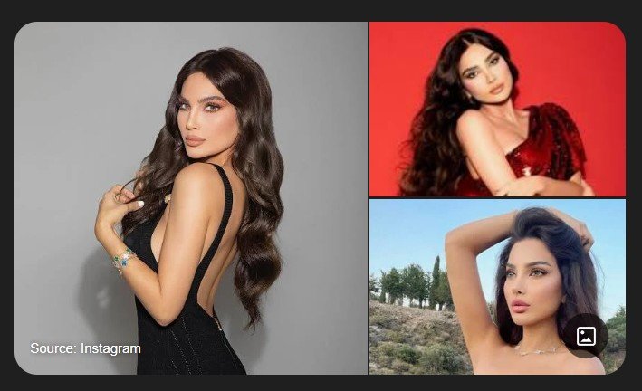 شيراز وحسام حبيب: صورة جديدة تُجدد الشائعات حول علاقتهما