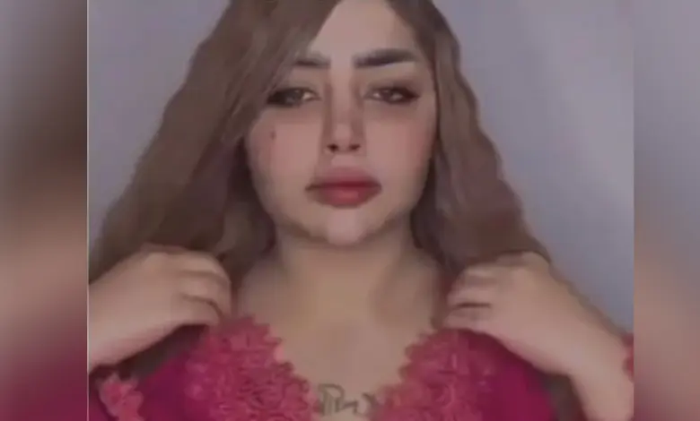 زهراء علي “جوان”: اعتقال التيك توكر العراقية الذي أشعل الجدل الرقمي