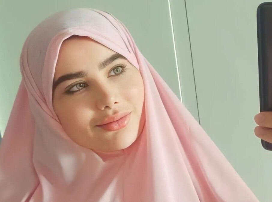 إنجي خوري تسريب فيديوهات إباحية 2025: من الفضائح الساخنة إلى إعلان الحج المفاجئ.. التطورات الكاملة والجدل الدائر